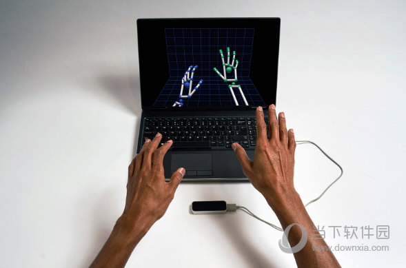 Leap Motion