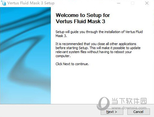 Fluid Mask3中文版