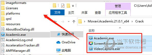 Academic2021中文版
