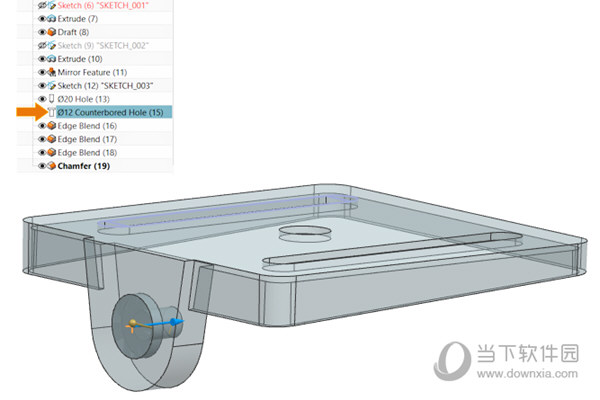 Siemens UG NX注册破解版