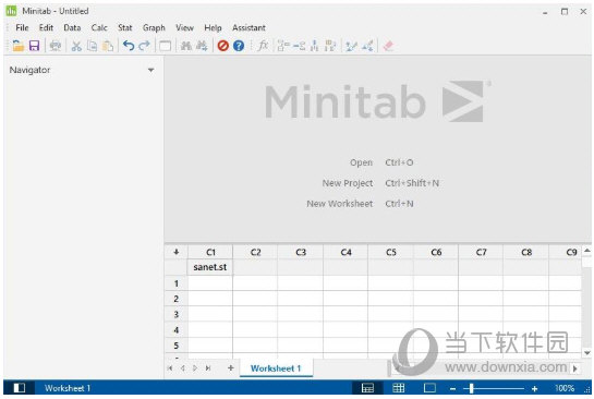 minitab20注册机