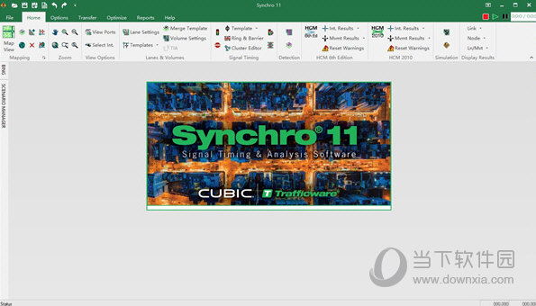 Synchro
