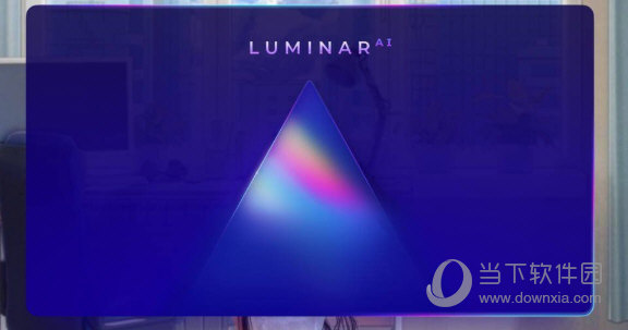 Luminar AIǿЯ