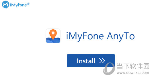 iMyFone AnyTo