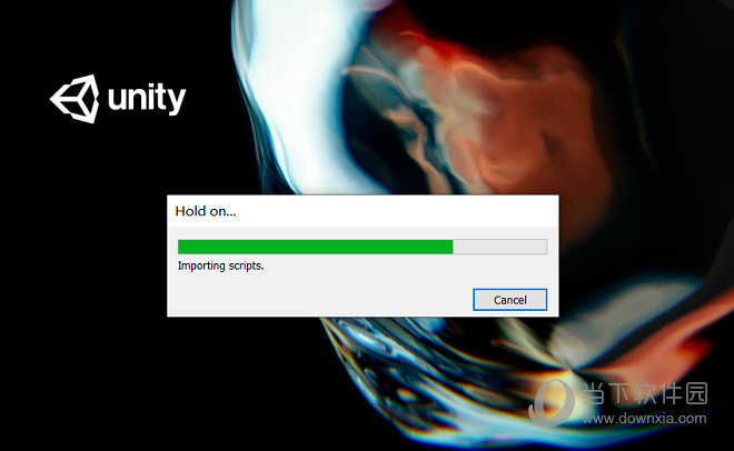 Unity Pro