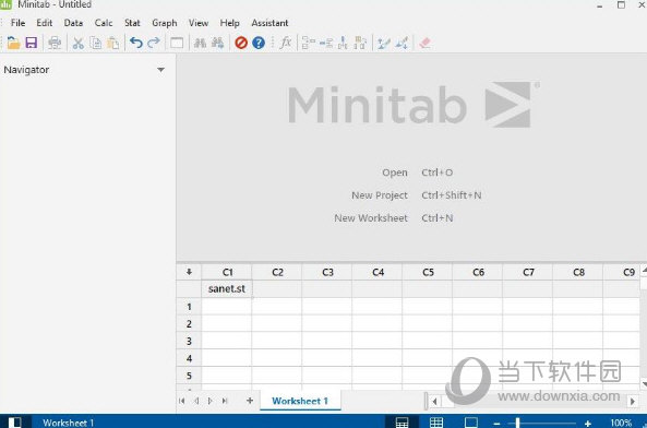 minitab2020