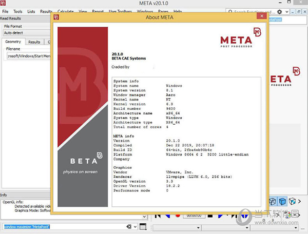 BETA CAE Systems