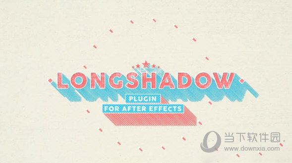 Aescripts LongShadow