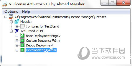 NI TestStand 2020破解版