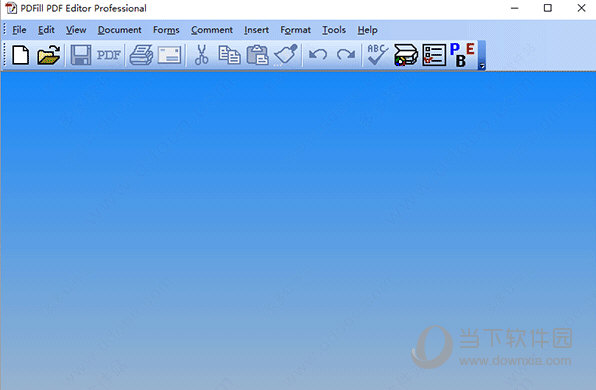 PDFill PDF Editor破解版