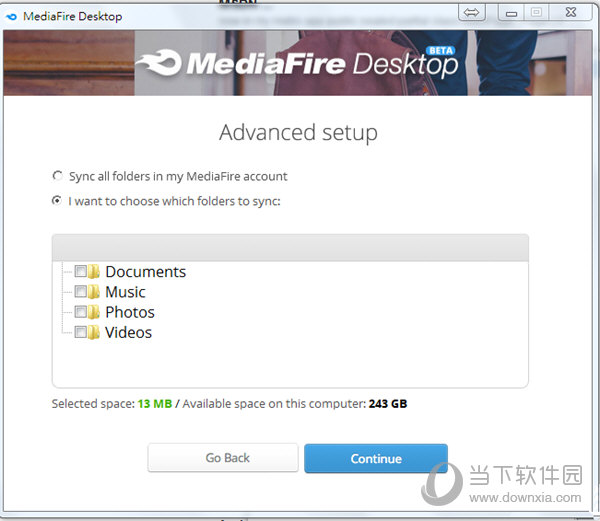 MediaFire