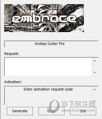 Guitar Pro7.5许可证注册码破解补丁