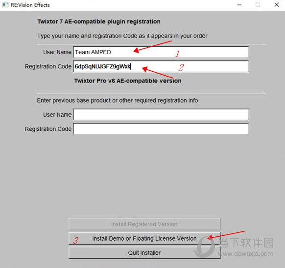 Twixtor Pro 7.0.2 Crack FREE Download Twixtor Pro 7.0.2 Crack FREE Download