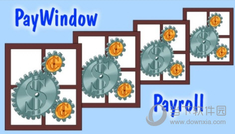 PayWindow2021破解版