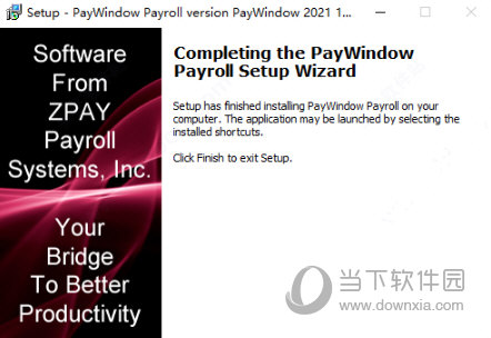PayWindow2021破解版