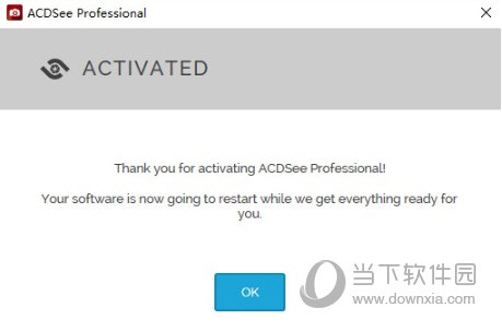 ACDSee Pro 2021破解补丁