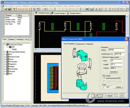 ANSYS HFSS 19