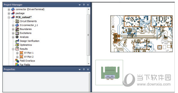 ANSYS HFSS 19