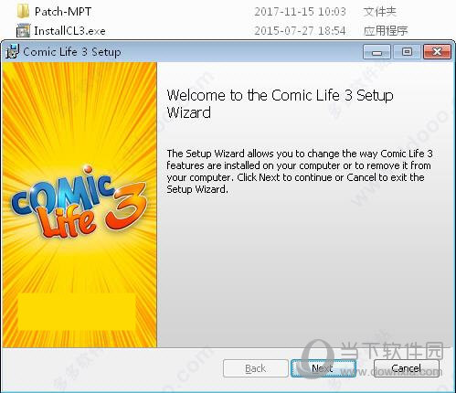 Comic Life 3