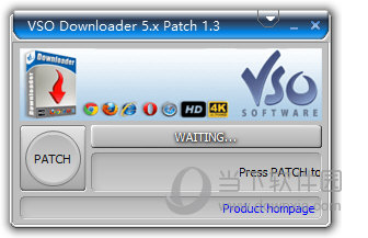 VSO Downloader5注册机