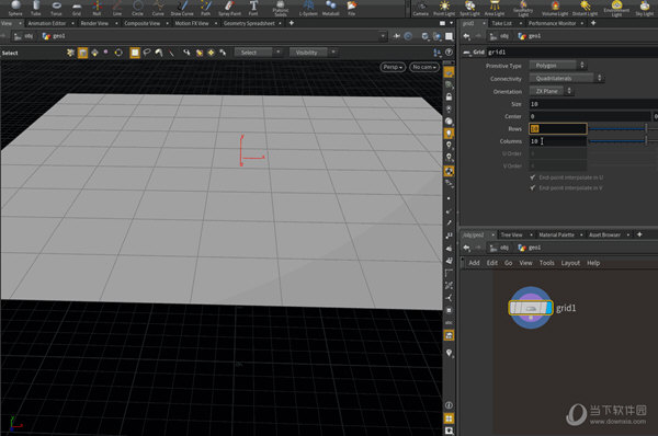 Houdini 15破解版
