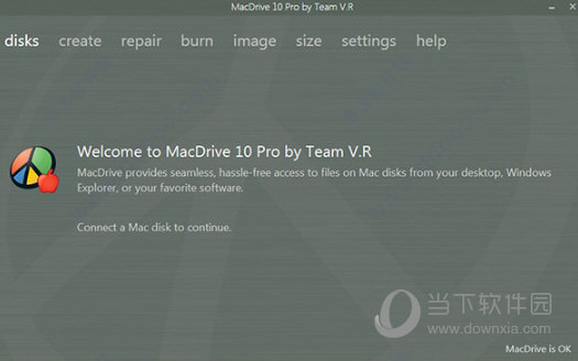 MacDrive10中文破解版