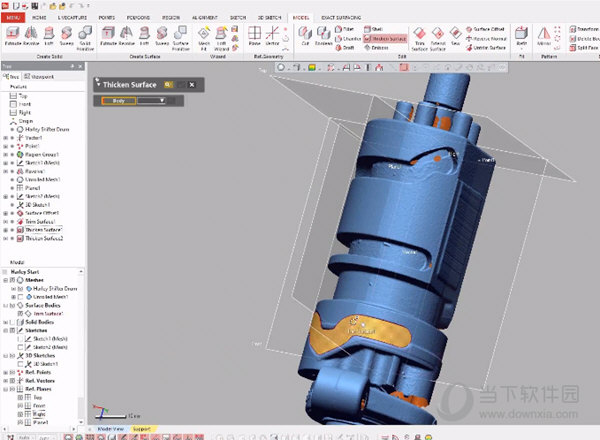 Geomagic DesignX2020破解版