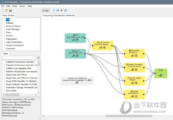 ENVI5.5.3破解版