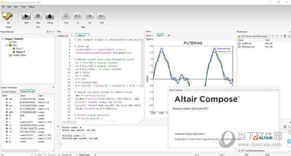 Altair Compose破解版