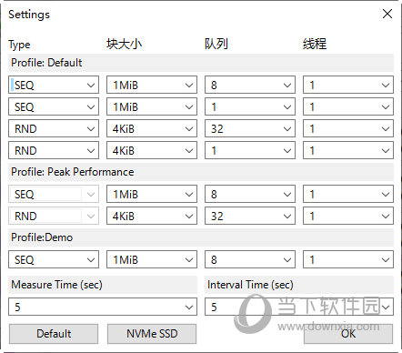 crystaldiskmark动漫版