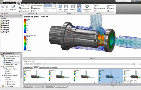 Autodesk CFD2021