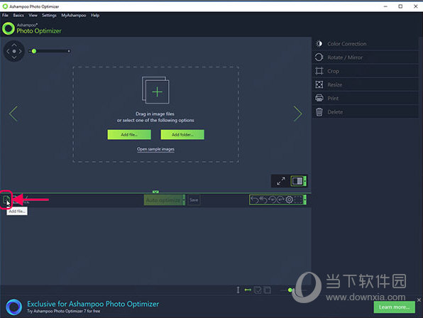 ashampoo photo optimizer 7破解版