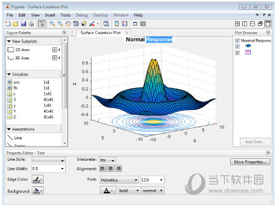 Matlab6.5免安装版