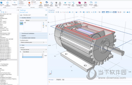 COMSOL5.6破解文件