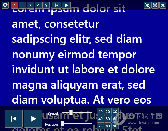 TelePrompter