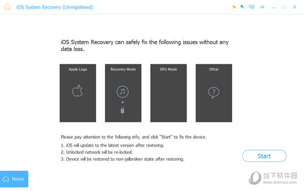 iOS Toolkit