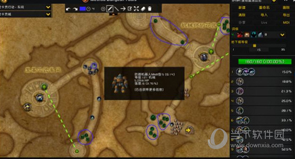 Mythic Dungeon Tools