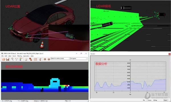 ansys speos for catia破解版