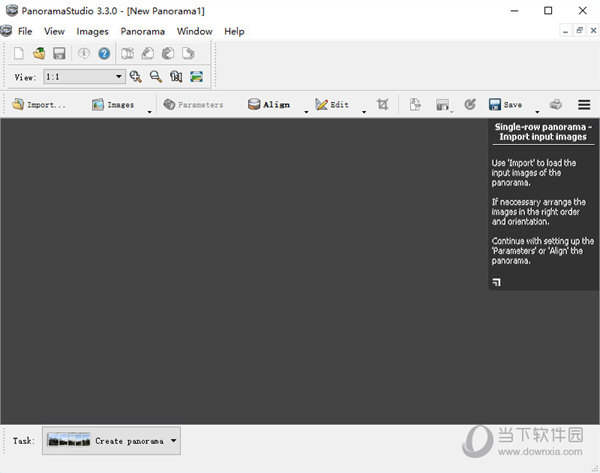 PanoramaStudio 3.3汉化版
