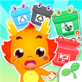 小伴龙学垃圾分类 V1.3.0 安卓版