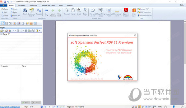 Perfect PDF破解版