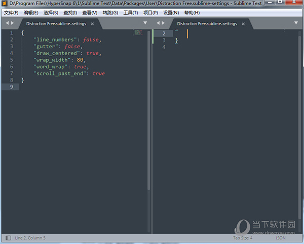 Sublime Text