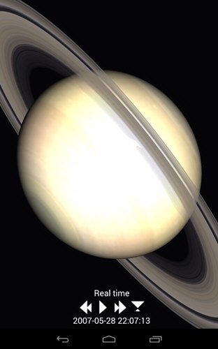 Stellarium APP V1.29 手机中文版截图5