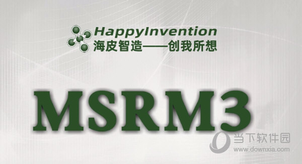 MSRM3
