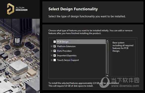 Altium Designer