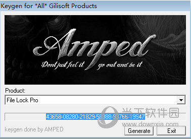 GiliSoft USB Lock破解版