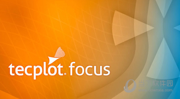 Tecplot Focus 2020 R2破解版