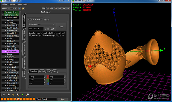 MathMod