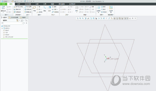 PTC Creo8.0破解版