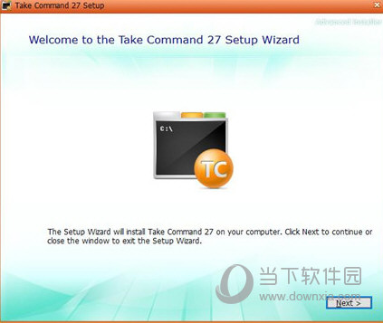 JP Software Take Command破解版